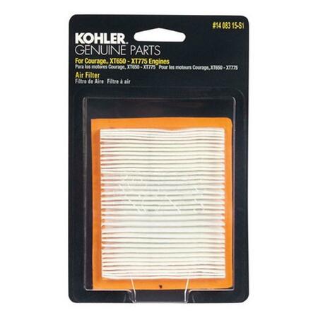 CLASSIC ACCESSORIES 14 083 15-S1 Engine Air Filter VE32665